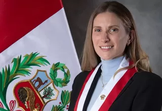 Adriana Tudela: Calculamos llegar a los 66 votos