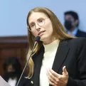 Adriana Tudela es la nueva vocera de Avanza País