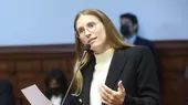 Adriana Tudela es la nueva vocera de Avanza País - Noticias de adriana-tudela