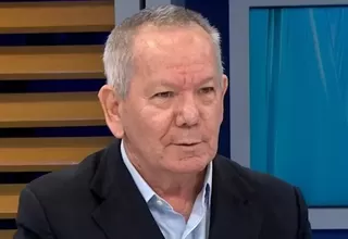 Adrianzén: Inseguridad en Perú refleja falla del Estado