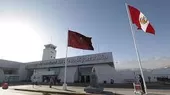 Aeropuerto Alfredo Rodríguez Ballón de Arequipa reanuda sus operaciones - Noticias de aeropuerto