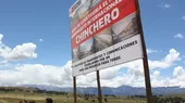 Aeropuerto de Chinchero: Ximena Zavala renunció a Andino Investment Holding - Noticias de ximena
