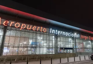Aeropuerto Jorge Chávez busca solución a falta de combustible