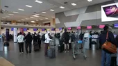 Aeropuertos operarán al 100 % de aforo  - Noticias de aeropuertos