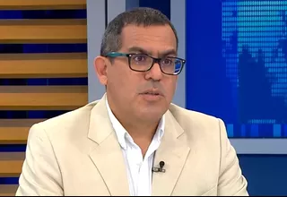 AETAI advierte que el Jorge Chávez aún tiene elementos pendientes