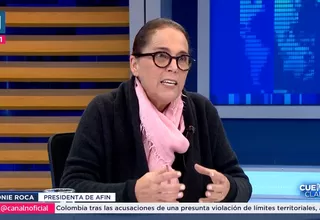 AFIN alerta que Lima pierde S/ 32 mil millones por transporte
