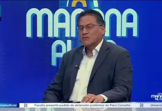 AGAP advierte que la crisis por los F-16 afecta la credibilidad del Perú y sus exportaciones