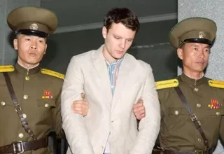 Agencia que llevó a Warmbier a Corea del Norte ya no aceptará estadounidenses