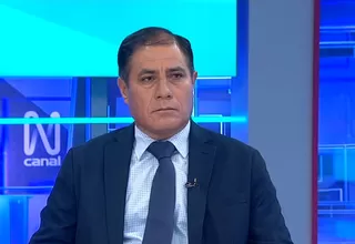 Agricultores anuncian paro y piden salida de ministro Manero