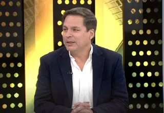 Del Águila: Hay malestar en Acción Popular por declaración de Barnechea 