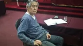 Aguinaga: Alberto Fujimori no ha solicitado pasaporte ni saldrá del país - Noticias de pasaporte