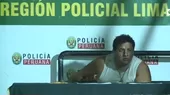 El Agustino: Policía de civil herido tras organizar actividad pro fondos - Noticias de actividades