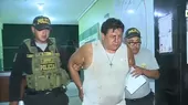 El Agustino: Liberaron a hombre que disparó a policía de civil en una pollada - Noticias de hombre