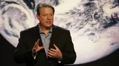 Al Gore participará en el conversatorio “El Cambio Climático en el Perú”  - Noticias de cop20