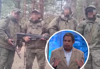 Al menos 13 peruanos muertos en Rusia, según abogado de familiares