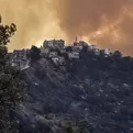 Al menos 26 muertos por incendios forestales en Argelia