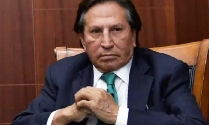 Alejandro Toledo Expresó Sus Condolencias Tras La Muerte De Alan García