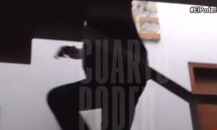 Resultado de imagen de suicidio de alan garcia cuarto poder