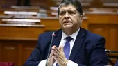 Abogado de García sobre incautación de celulares: Resolución no tiene respaldo fáctico - Noticias de incautaciones