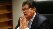 Alan García será investigado por ostentar falsos grados académicos - Noticias de inscripcion-titulos