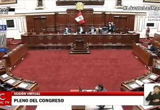 Edgar Alarcón presentó audios de Martín Vizcarra y sus asesoras en los que hablan de ingresos de Richard Swing a Palacio