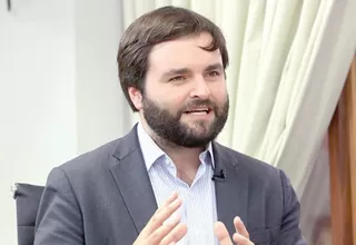 De Belaunde sobre declaraciones de Castillo: "Apelar a la transfobia en campaña es ruin y amerita condena clara"