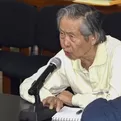 Alberto Fujimori: Abren investigación por muerte de periodista