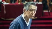 Alberto Fujimori: Corte Superior declaró improcedente habeas corpus  - Noticias de habeas-data
