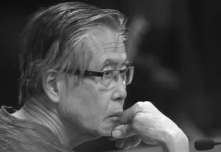 Alberto Fujimori falleció este miércoles a los 86 años