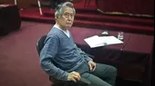 Alberto Fujimori fue sometido a una operación al corazón  - Noticias de alberto-beingolea