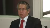 Alberto Fujimori fue trasladado a la Clínica Centenario - Noticias de elio-riera