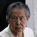 INPE: Expresidente Alberto Fujimori será operado del corazón