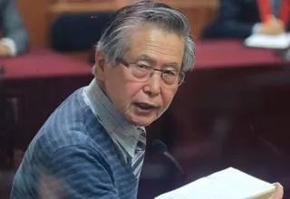 La Molina descarta recursos adicionales para seguridad de Alberto Fujimori