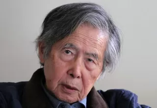 Alberto Fujimori: Prensa internacional informa sobre su muerte