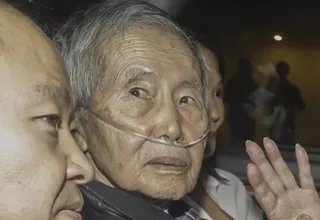 Alberto Fujimori: ¿Qué se le diagnosticó antes de su muerte?