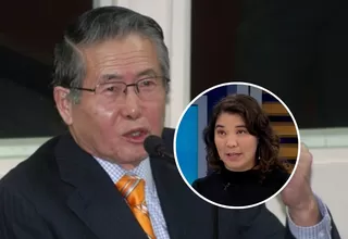 Alberto Fujimori: ¿Sus hijos recibirán la pensión vitalicia?