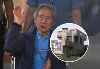 Alberto Fujimori: Velatorio será en el Museo de la Nación