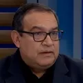 Alberto Otárola: No existe infracción a la Constitución