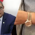 Alberto Ot&aacute;rola: &ldquo;No tengo ni arte ni parte en el caso Rolex&rdquo;