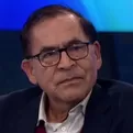 Alberto Quintanilla: Se está priorizando la confrontación