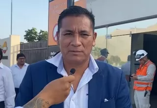 Alcalde de Ancón pide declarar en emergencia su distrito