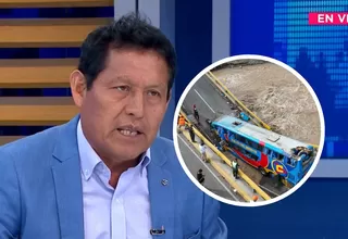 Alcalde de Aucallama advierte riesgo de colapso del puente Huaral