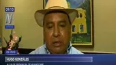 Alcalde de Huarochirí justifica su ausencia por coordinación de proyectos - Noticias de matucana