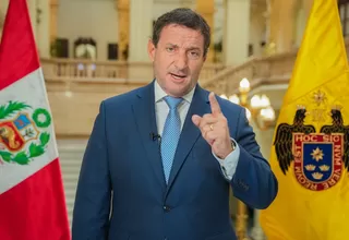 Alcalde de Lima pide al JNE elecciones complementarias y demanda