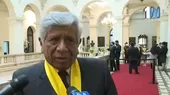 Alcalde de Lima sobre subida de pasaje en el Metropolitano: "Nos genera una preocupación" - Noticias de marco-romero