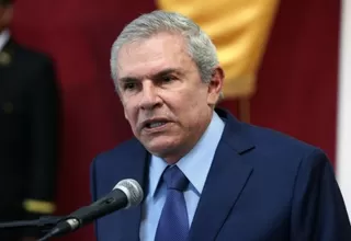 Alcalde Castañeda Lossio asistirá hoy al Congreso