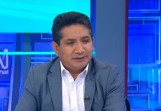 Alcalde de Marañón exige atención urgente a la vía Interoceánica