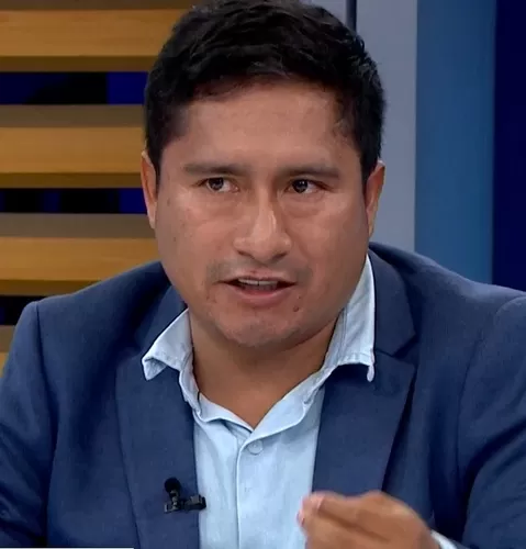 Alcalde de Pataz: El ministro del Interior debe renunciar