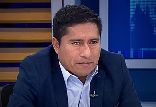 Alcalde de Pataz rechazó toque de queda tras masacre