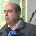 Alcalde Spadaro tras derrumbe en obra municipal: La empresa es la responsable 